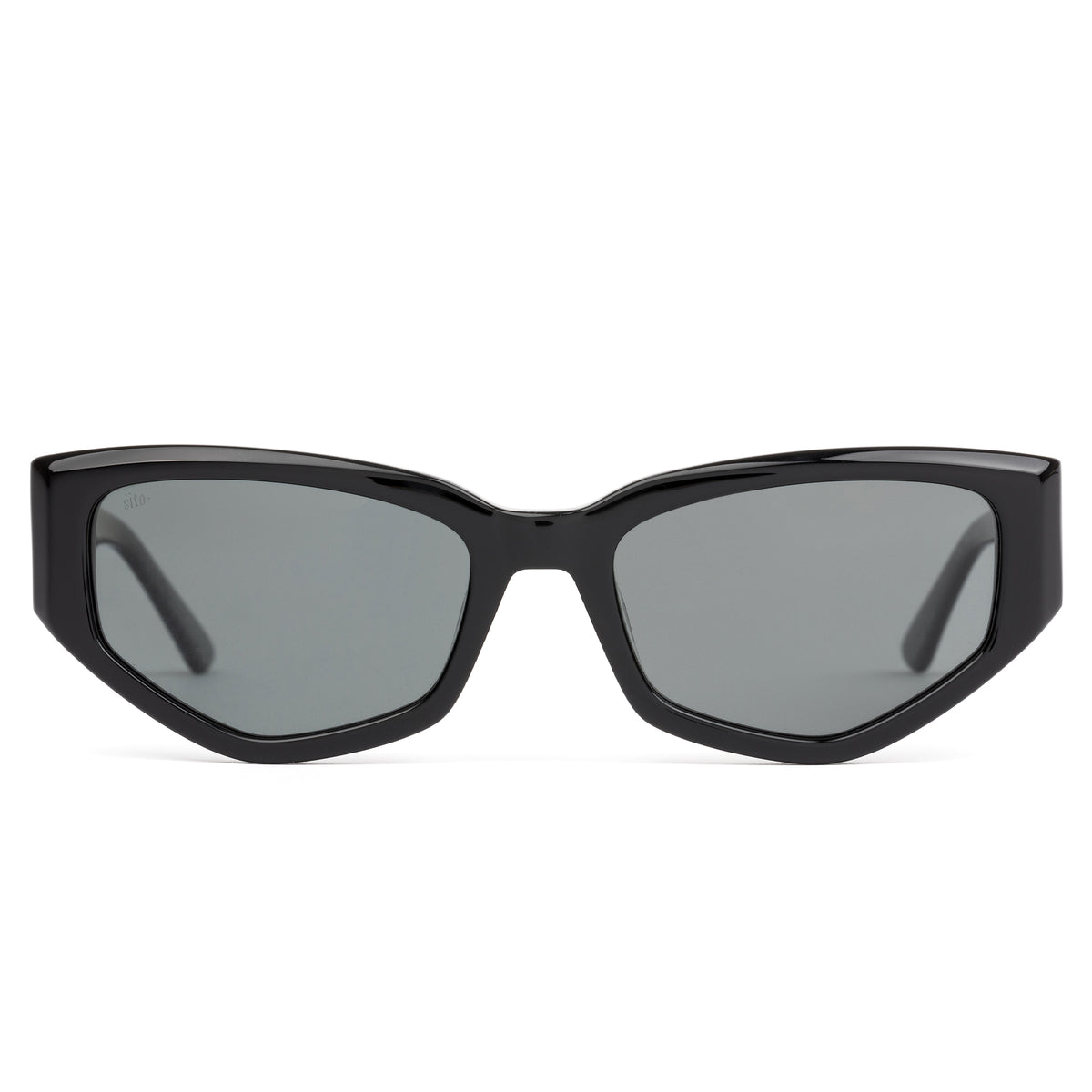 Sito Diamond : Black/Iron Grey Polar