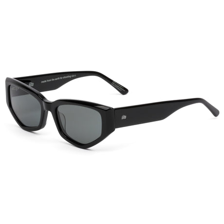 Sito Diamond : Black/Iron Grey Polar