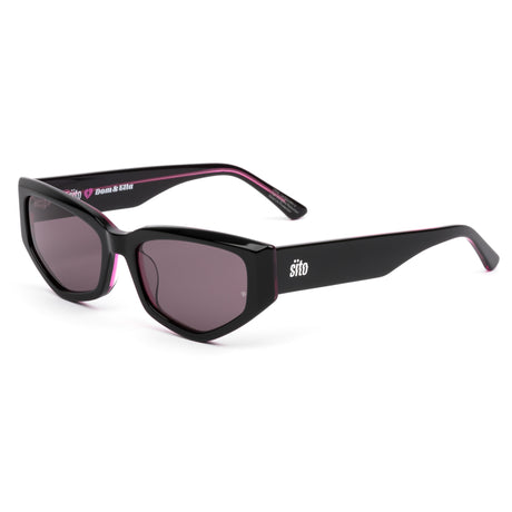 Sito Diamond : Black / Cupid / Royale
