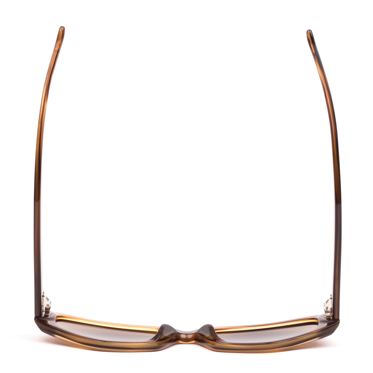 Sito Diamond: Tangelo/Brown Polar