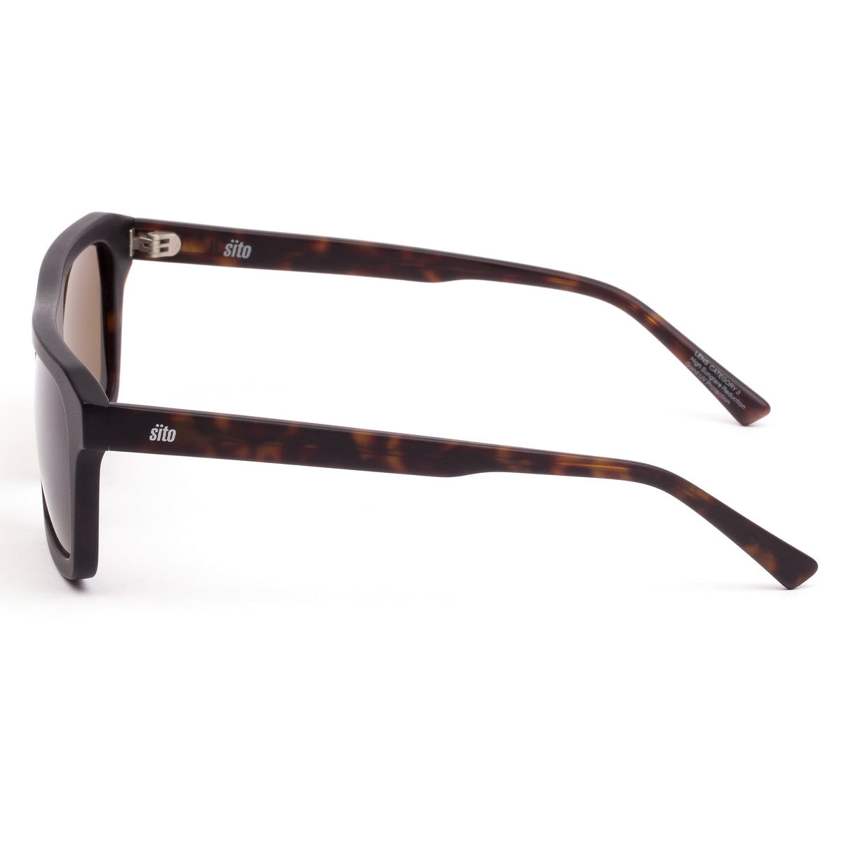 Sito Gt : Matte Chestnut Tort/Brown Polar