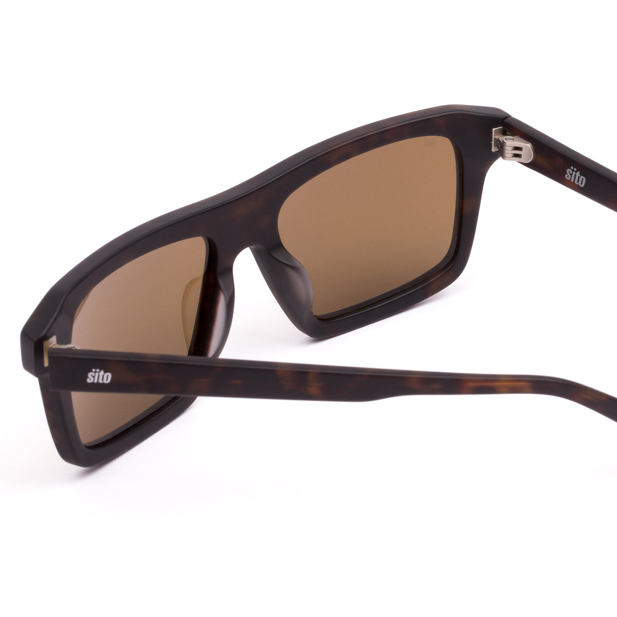 Sito Gt : Matte Chestnut Tort/Brown Polar