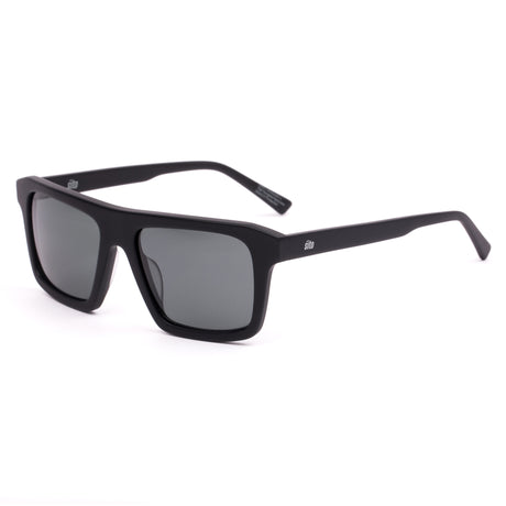 Sito Gt : Matte Black/Iron Grey Polar