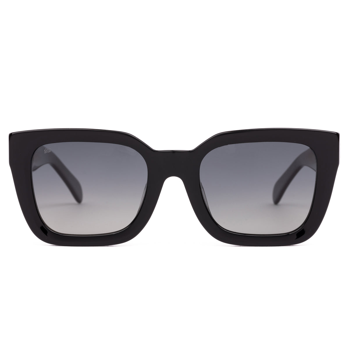 Sito Harlow : Black/Grey Gradient Polar