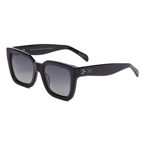 Sito Harlow : Black/Grey Gradient Polar