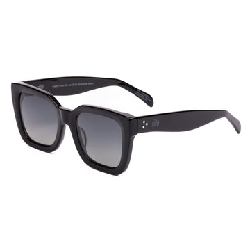 Sito Harlow : Black/Grey Gradient Polar