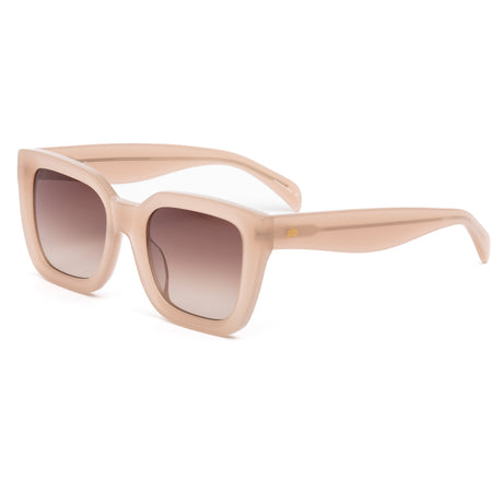 Sito Harlow : Cream/Rosewood Gradient