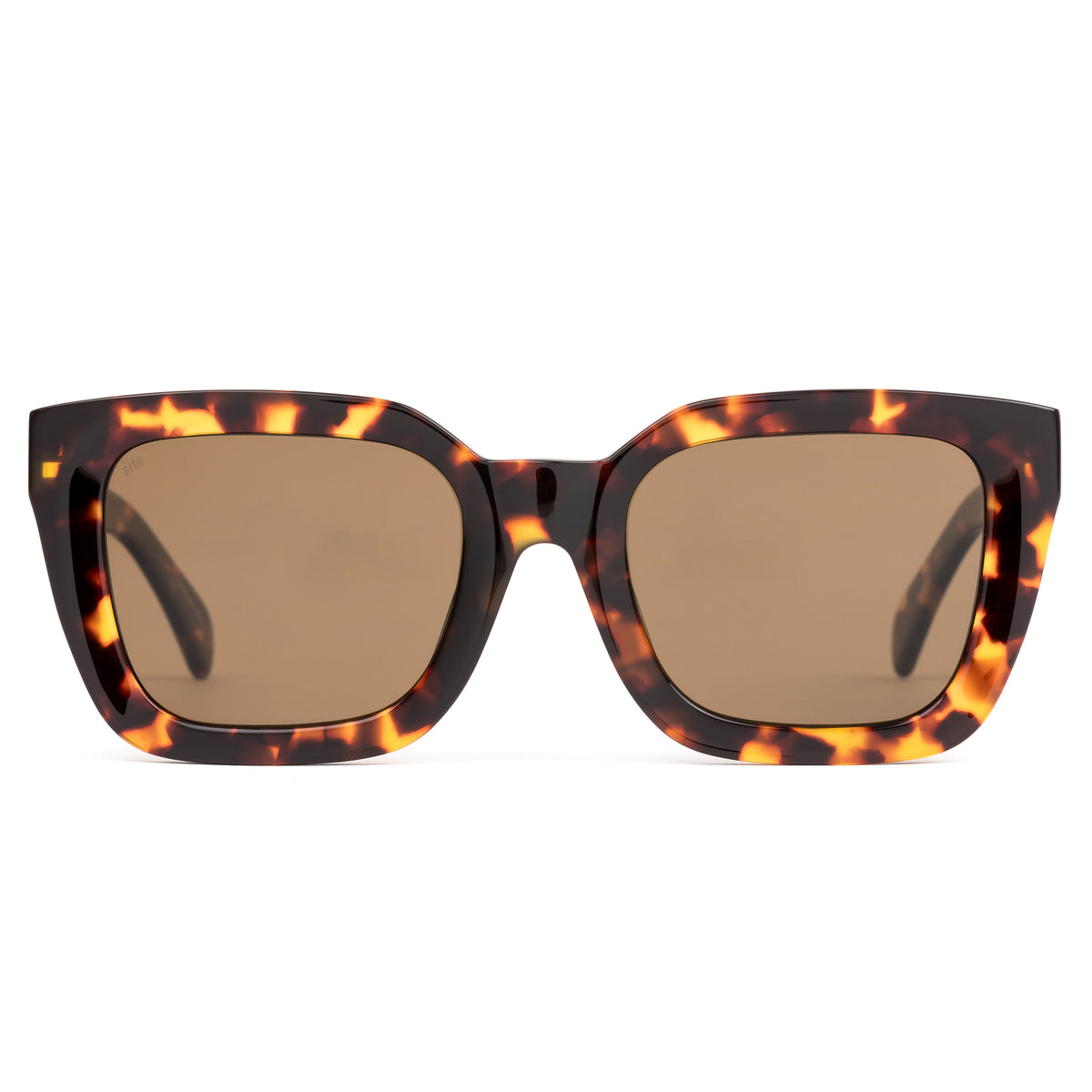 Sito Harlow : Maple Tort/Brown Polar