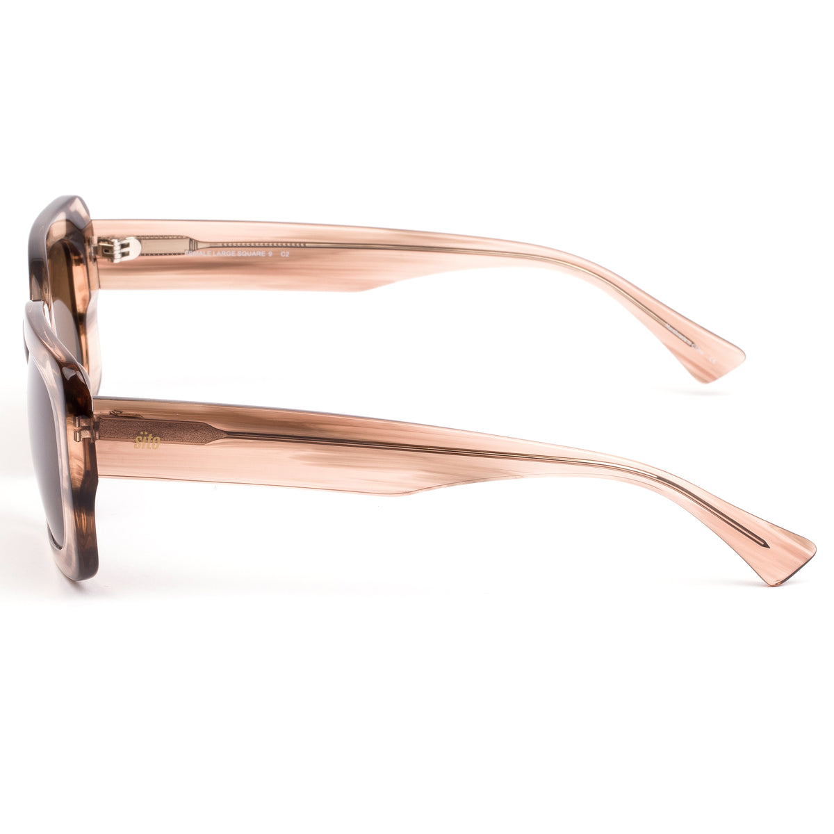 Sito Indi : Biscotti/Brown Polar