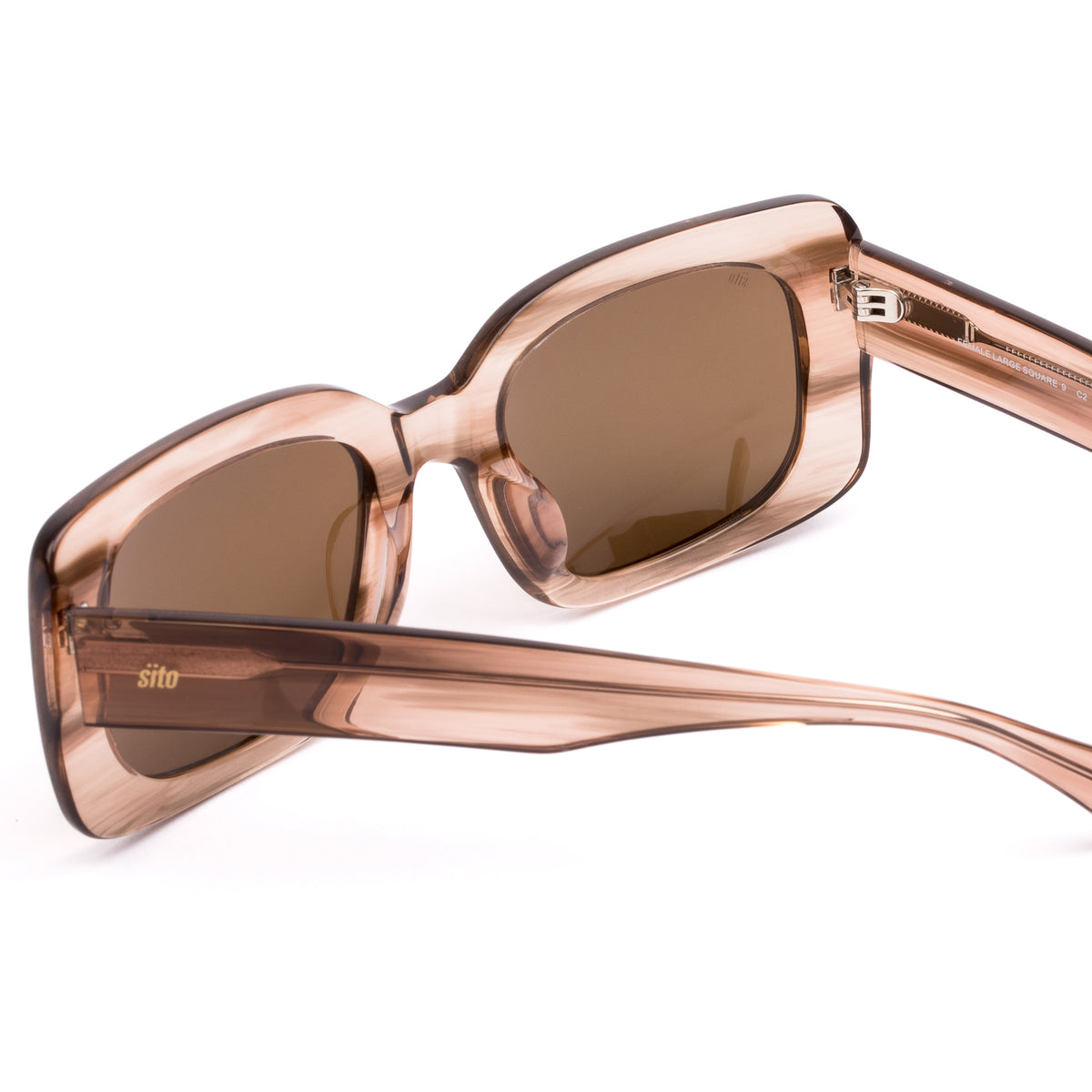 Sito Indi : Biscotti/Brown Polar