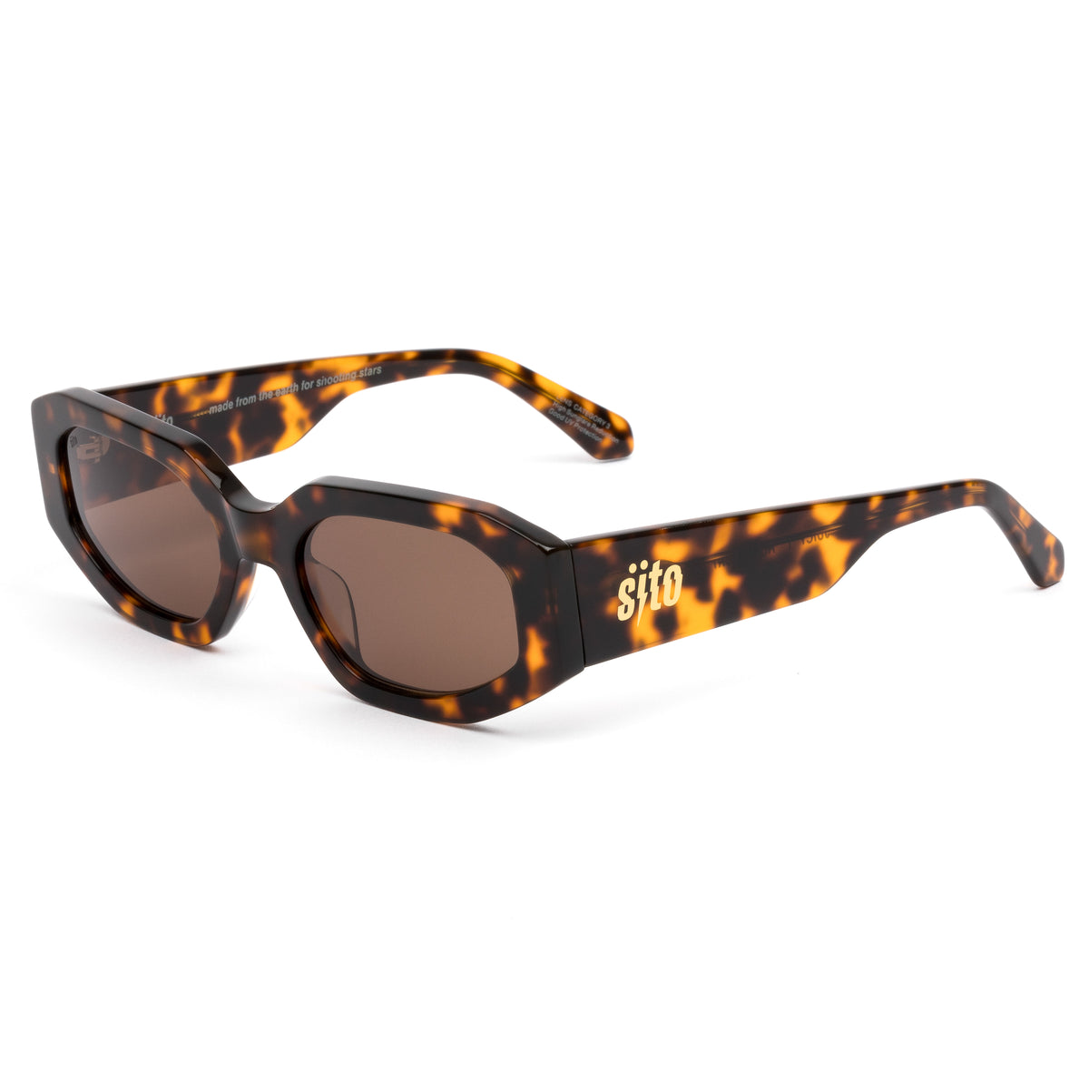 Sito Juicy : Honey Tort/Brown