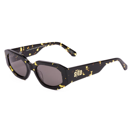 Sito Juicy : Limeade Tort/Grey