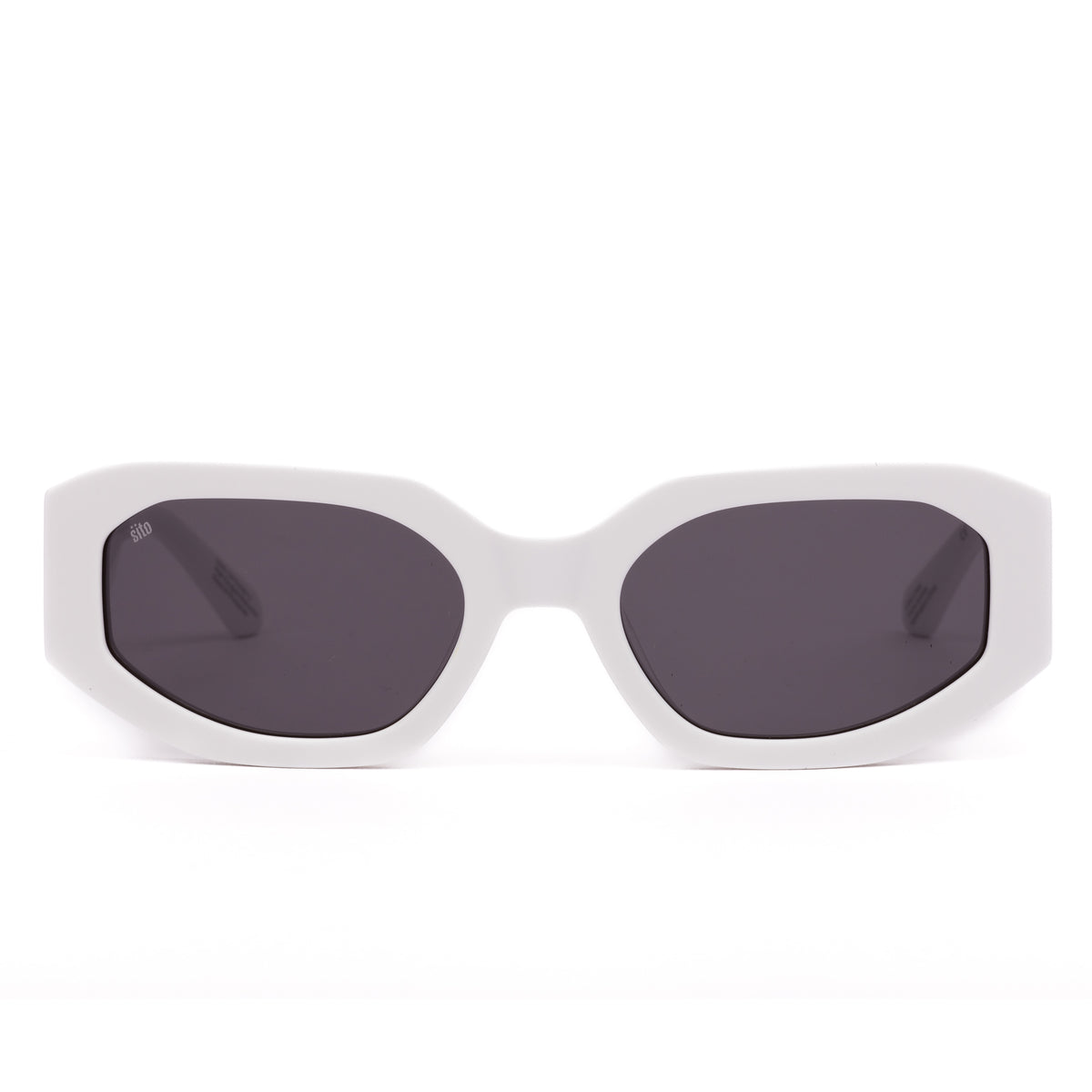 Sito Juicy : White/Smokey Grey