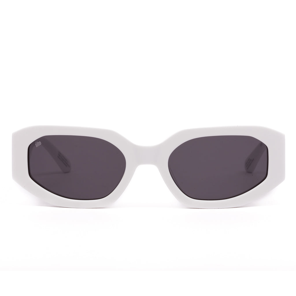Sito Juicy : White/Smokey Grey