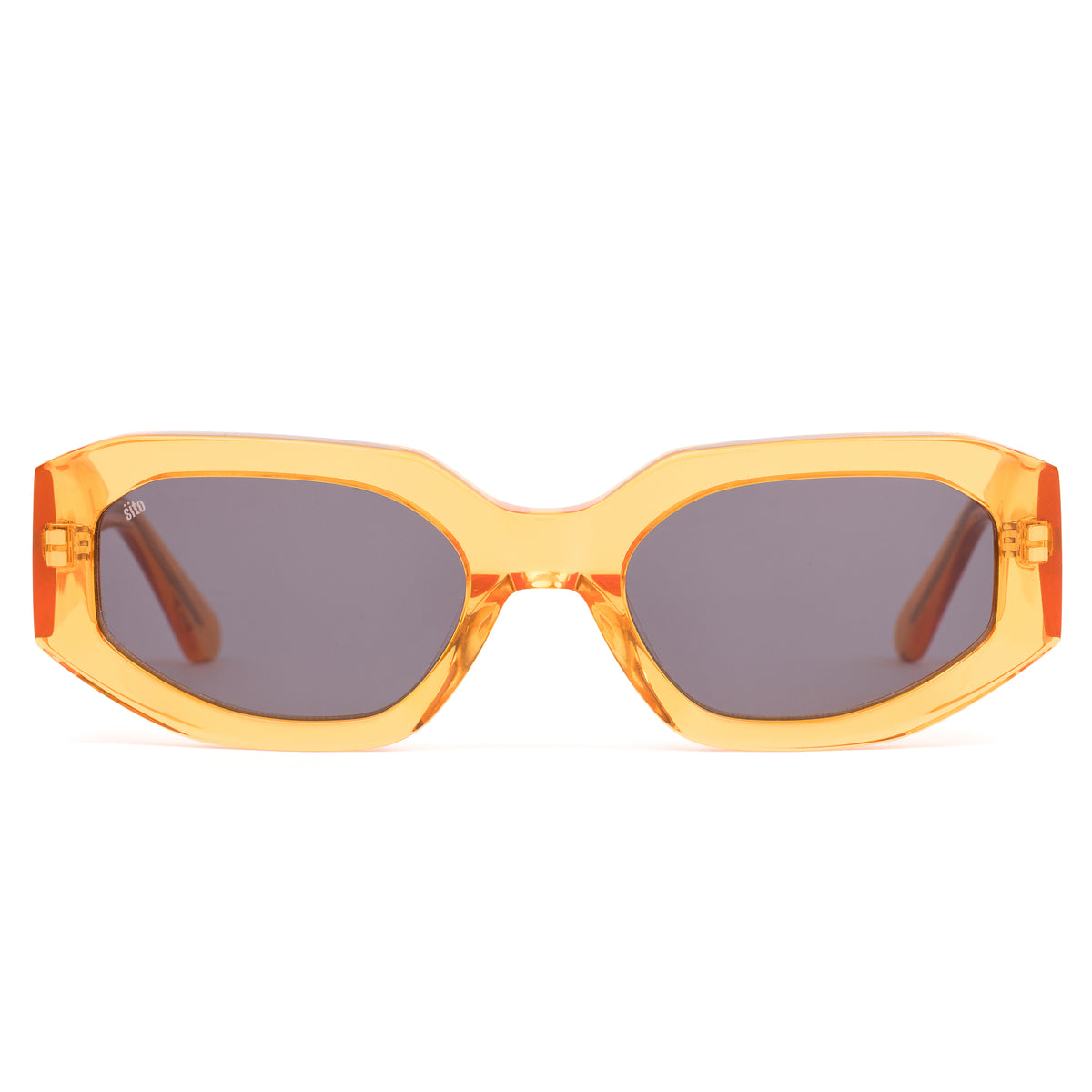 Sito Juicy : Melon Pop/Smokey Grey