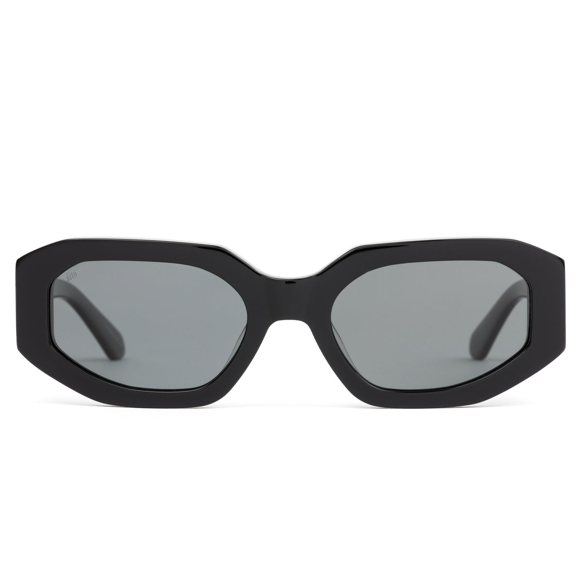 Sito Juicy : Black/Iron Grey Polar