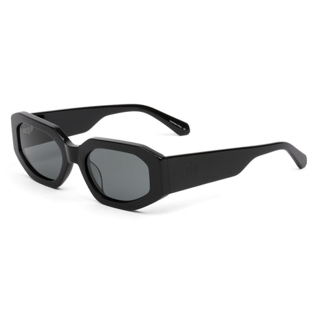 Sito Juicy : Black/Iron Grey Polar