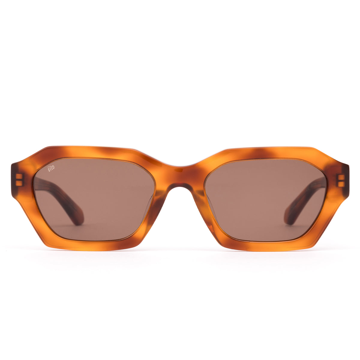 Sito Kinetic : Amber Tort/Coffee