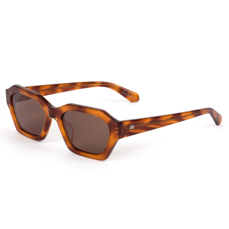 Sito Kinetic : Amber Tort/Coffee