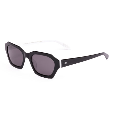 Sito Kinetic : Black White/Smokey Grey