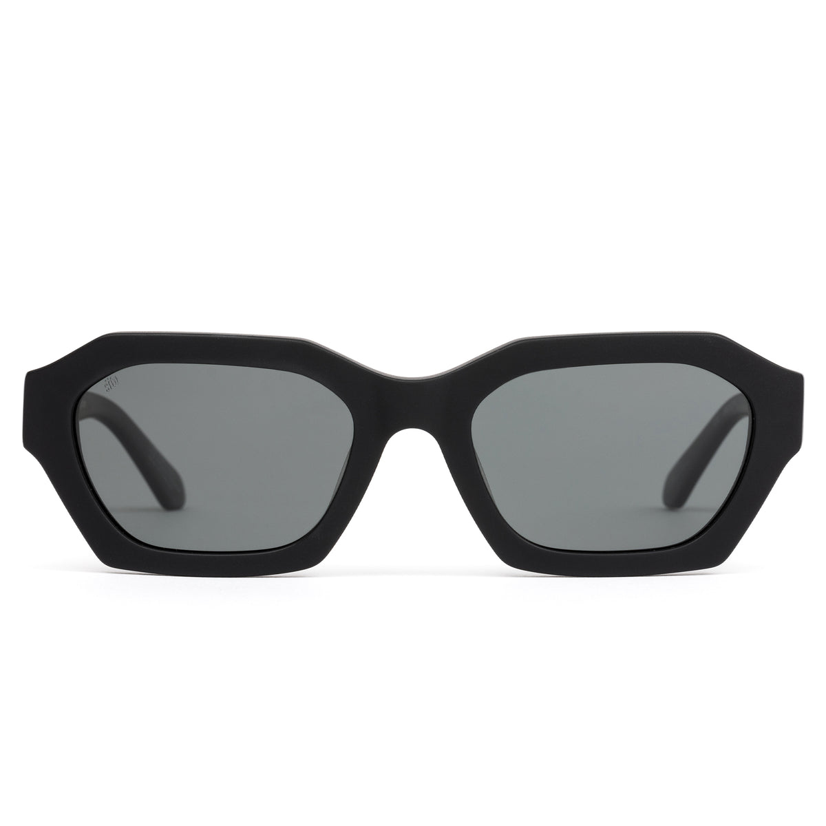 Sito Kinetic :  Matte Black/Iron Grey Polar