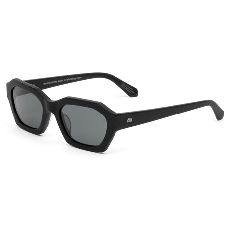 Sito Kinetic :  Matte Black/Iron Grey Polar