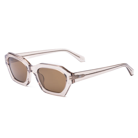 Sito Kinetic: Chintz/Brown Polar