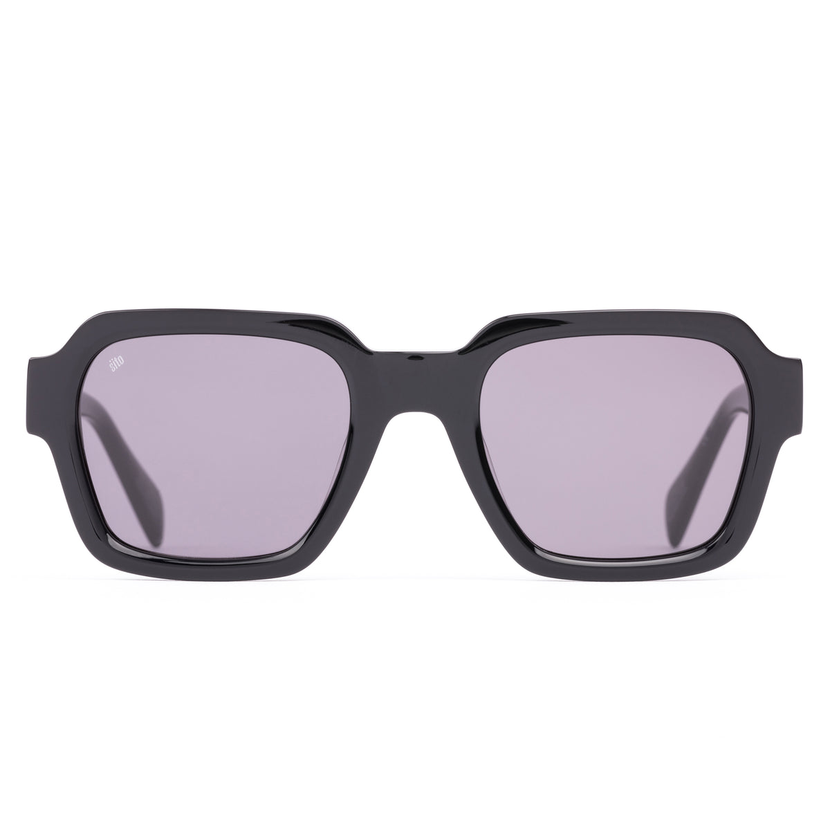 Sito Leroy : Black/Smokey Grey