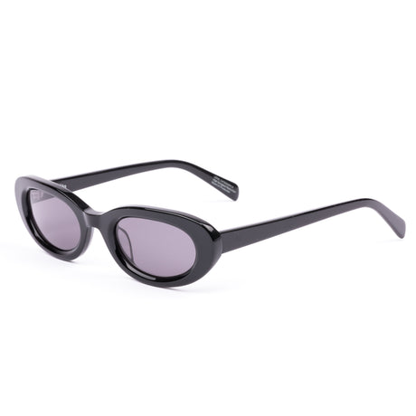 Sito Lourdes : Black/Smokey Grey - Blue Star Eyewear