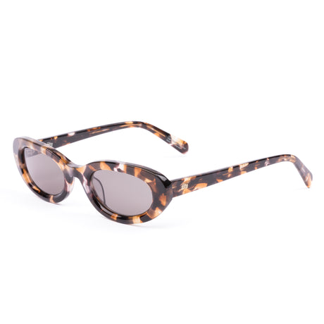 Sito Lourdes : Pebble Tort/Grey - Blue Star Eyewear