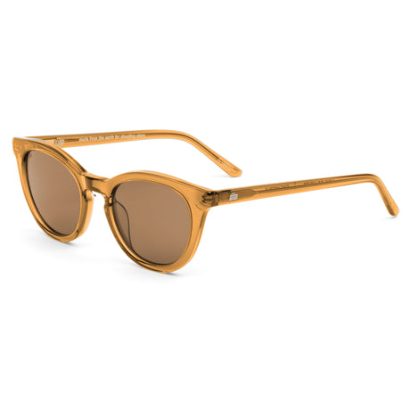 Sito Now Or Never : Tobacco/Brown Polar