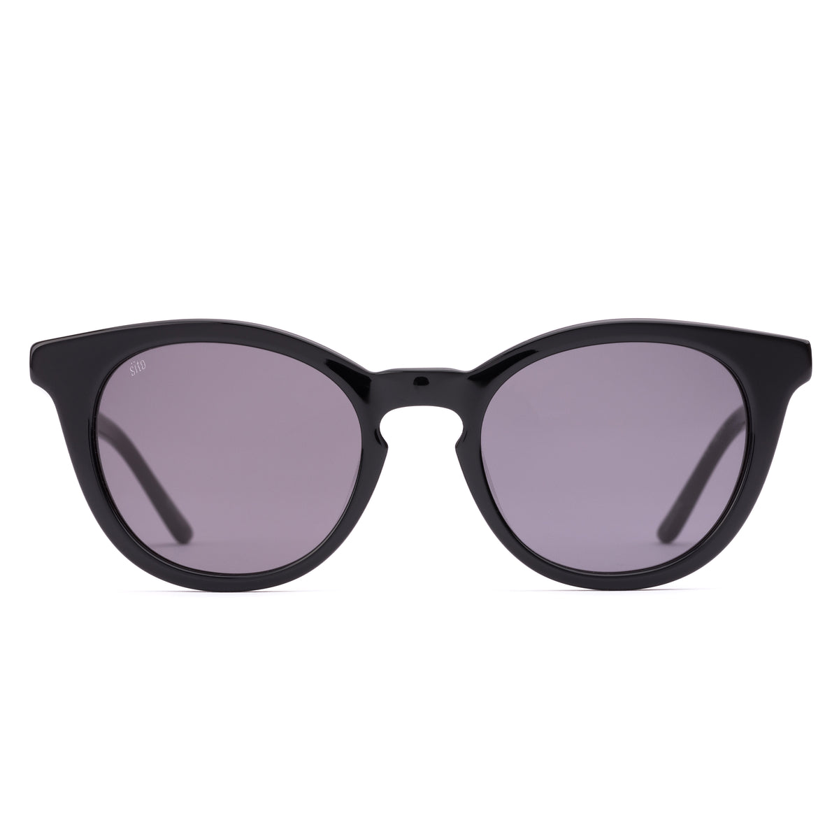Sito Now Or Never: Black/ Smokey Grey