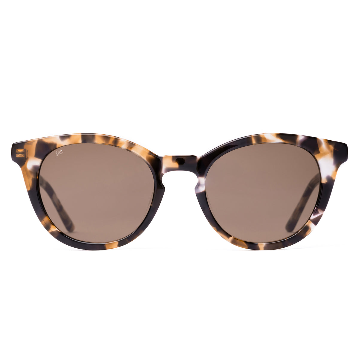 Sito Now Or Never: Chestnut Tort/Coffee