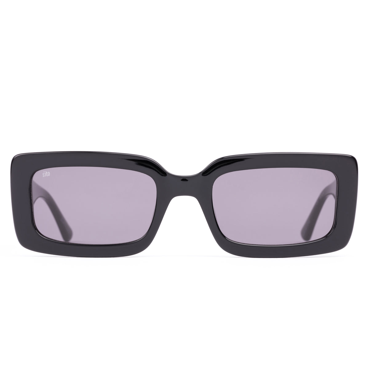 Sito Odessa : Black/Smokey Grey