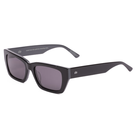 Sito Outer Limits : Black Grey/Smokey Grey