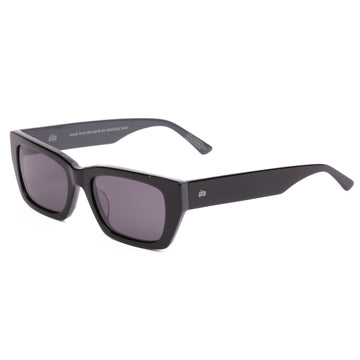 Sito Outer Limits : Black Grey/Smokey Grey