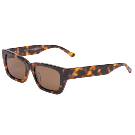 Sito Outer Limits : Honey Tort/Brown Polar