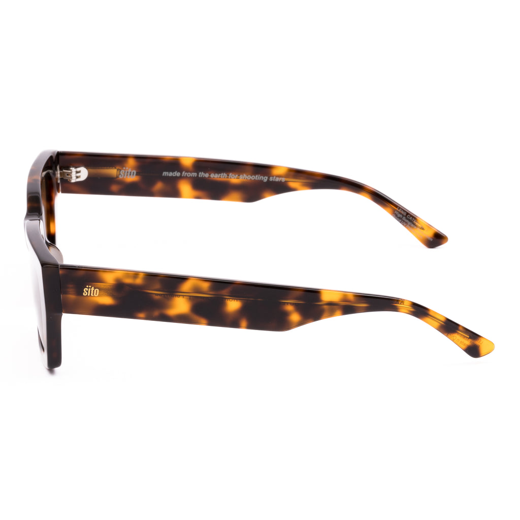 Sito Outer Limits : Honey Tort/Brown Polar
