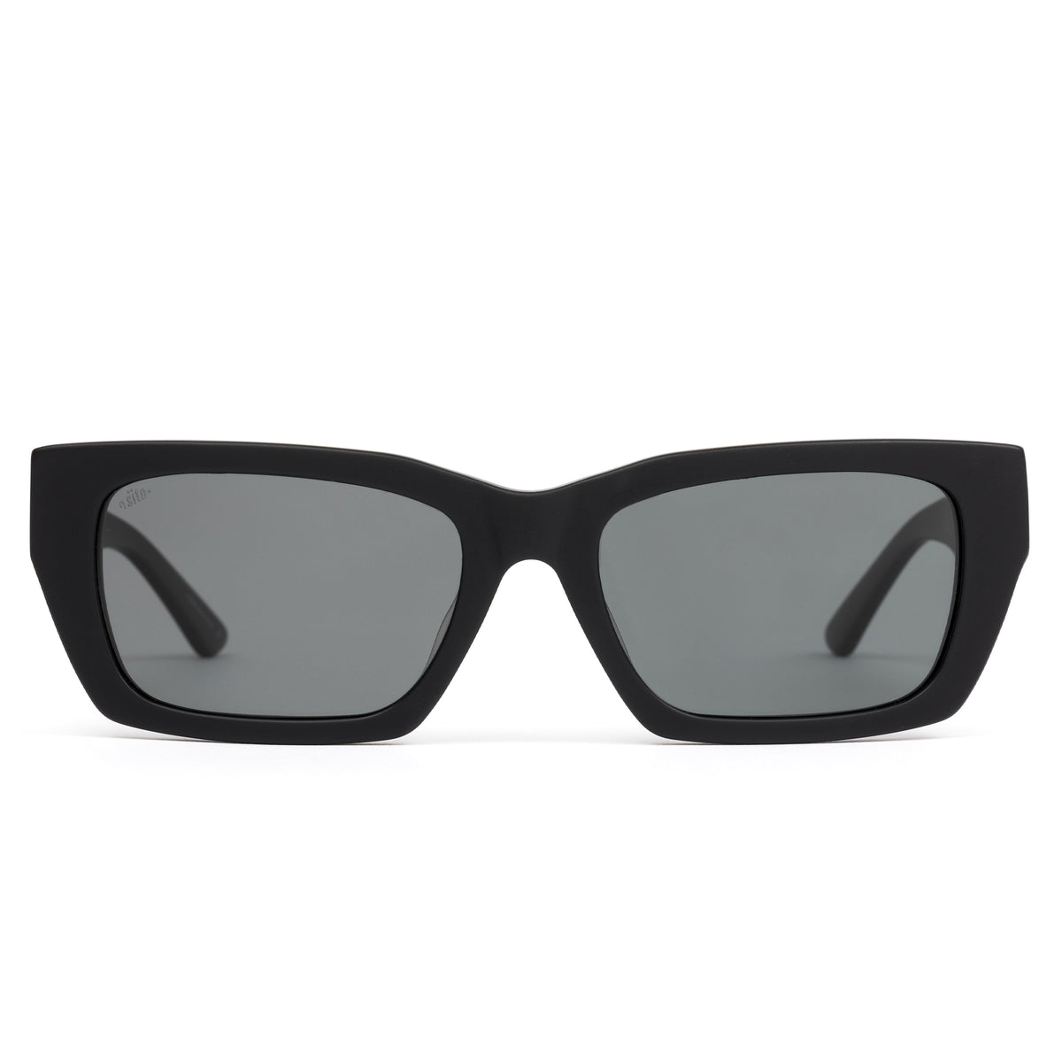 Sito Outer Limits : Matte Black/Iron Grey Polar