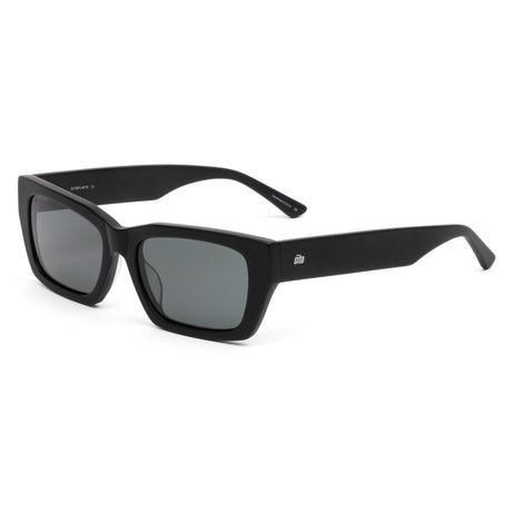 Sito Outer Limits : Matte Black/Iron Grey Polar