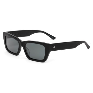 Sito Outer Limits : Matte Black/Iron Grey Polar