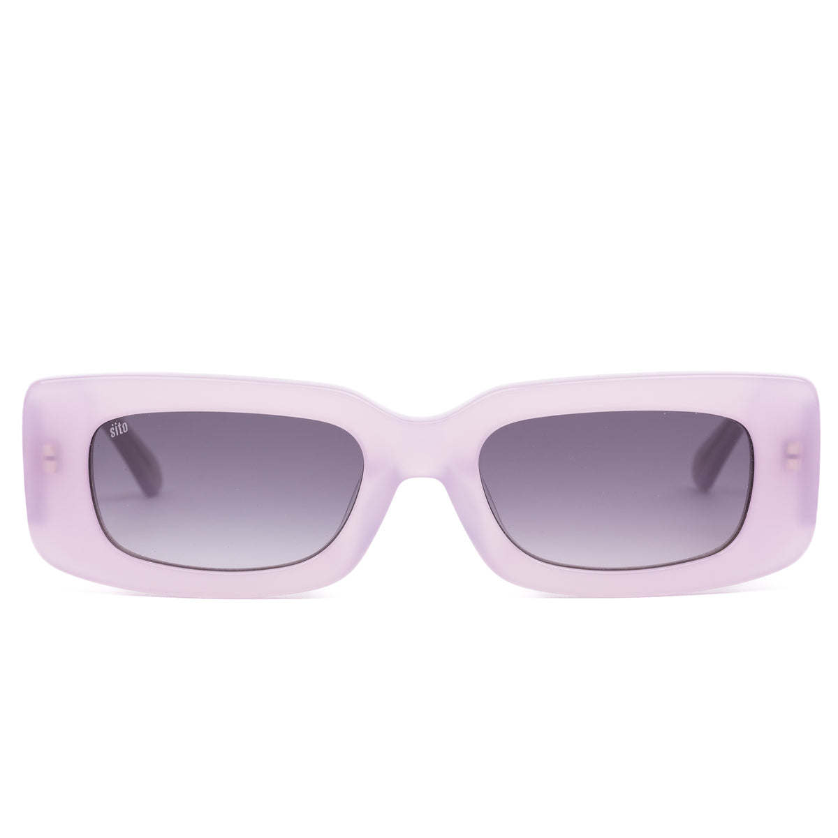 Sito Reaching Dawn : Wild Orchid/Smoke Gradient