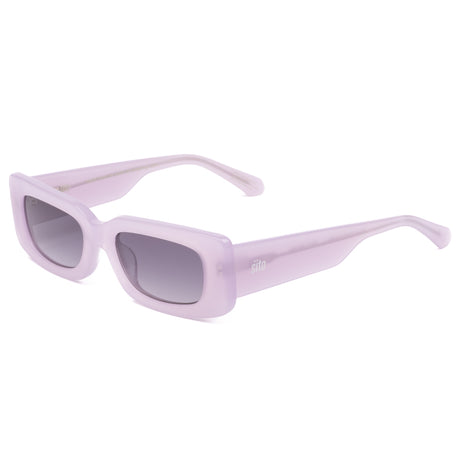 Sito Reaching Dawn : Wild Orchid/Smoke Gradient