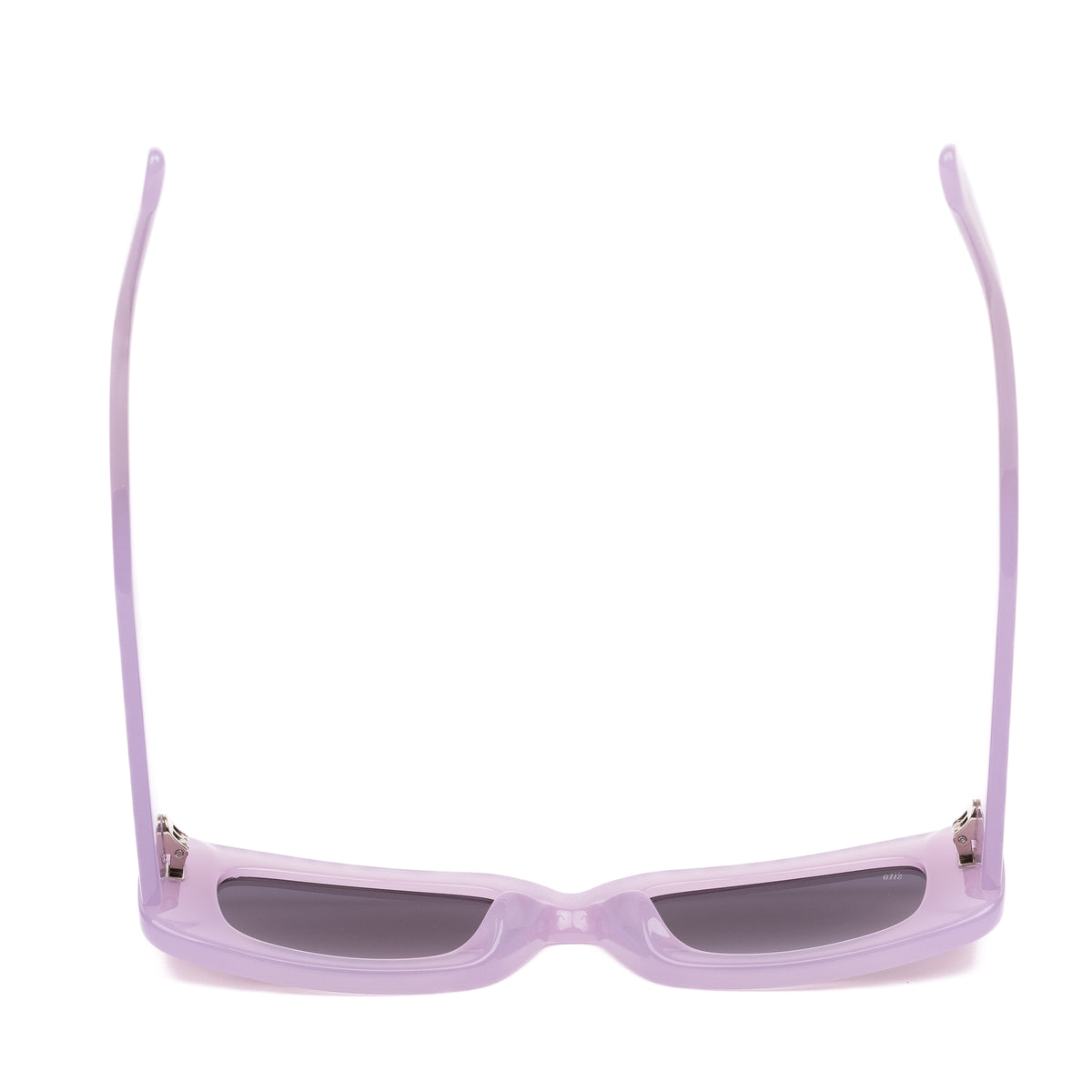 Sito Reaching Dawn : Wild Orchid/Smoke Gradient