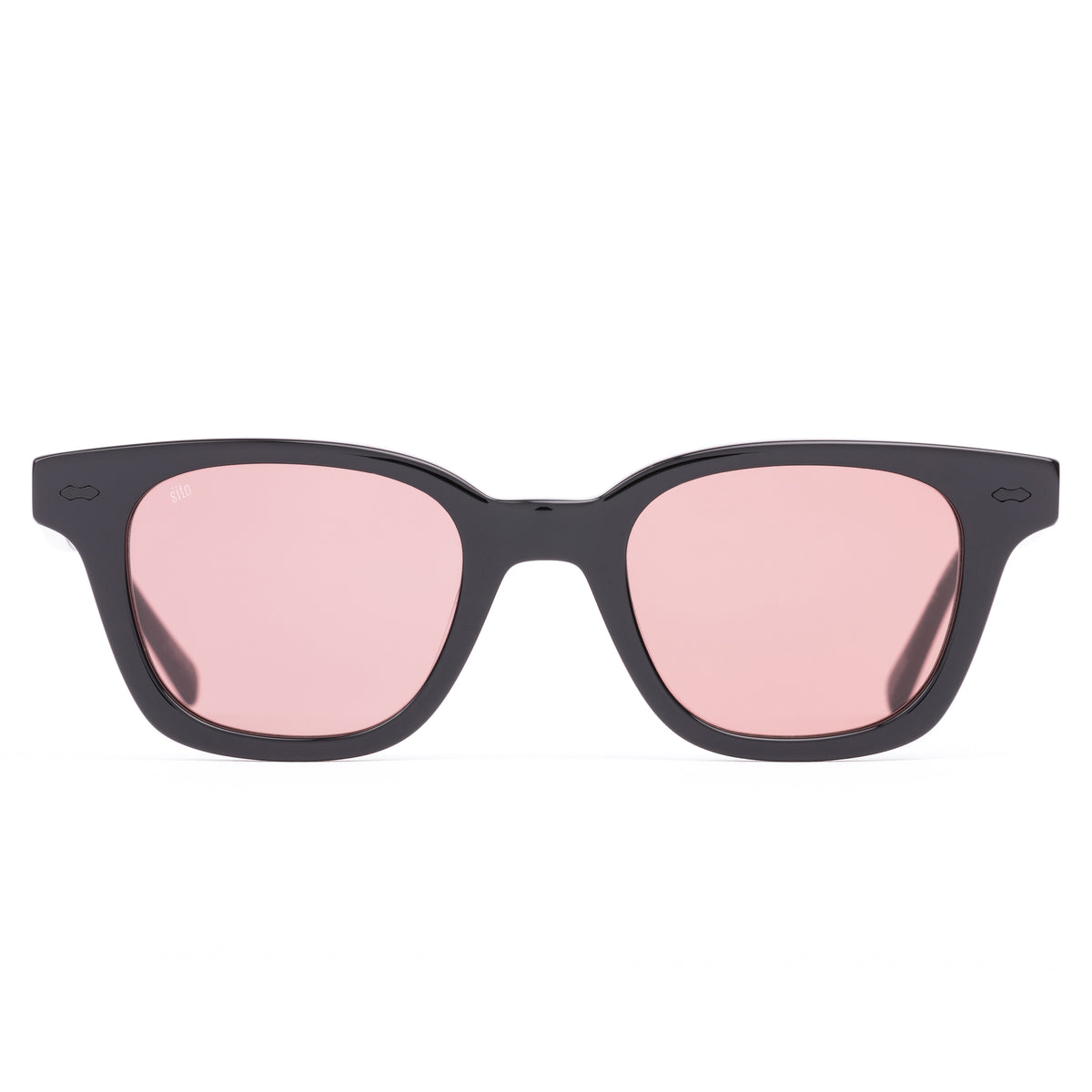 Sito Ryker : Black/Rosewood