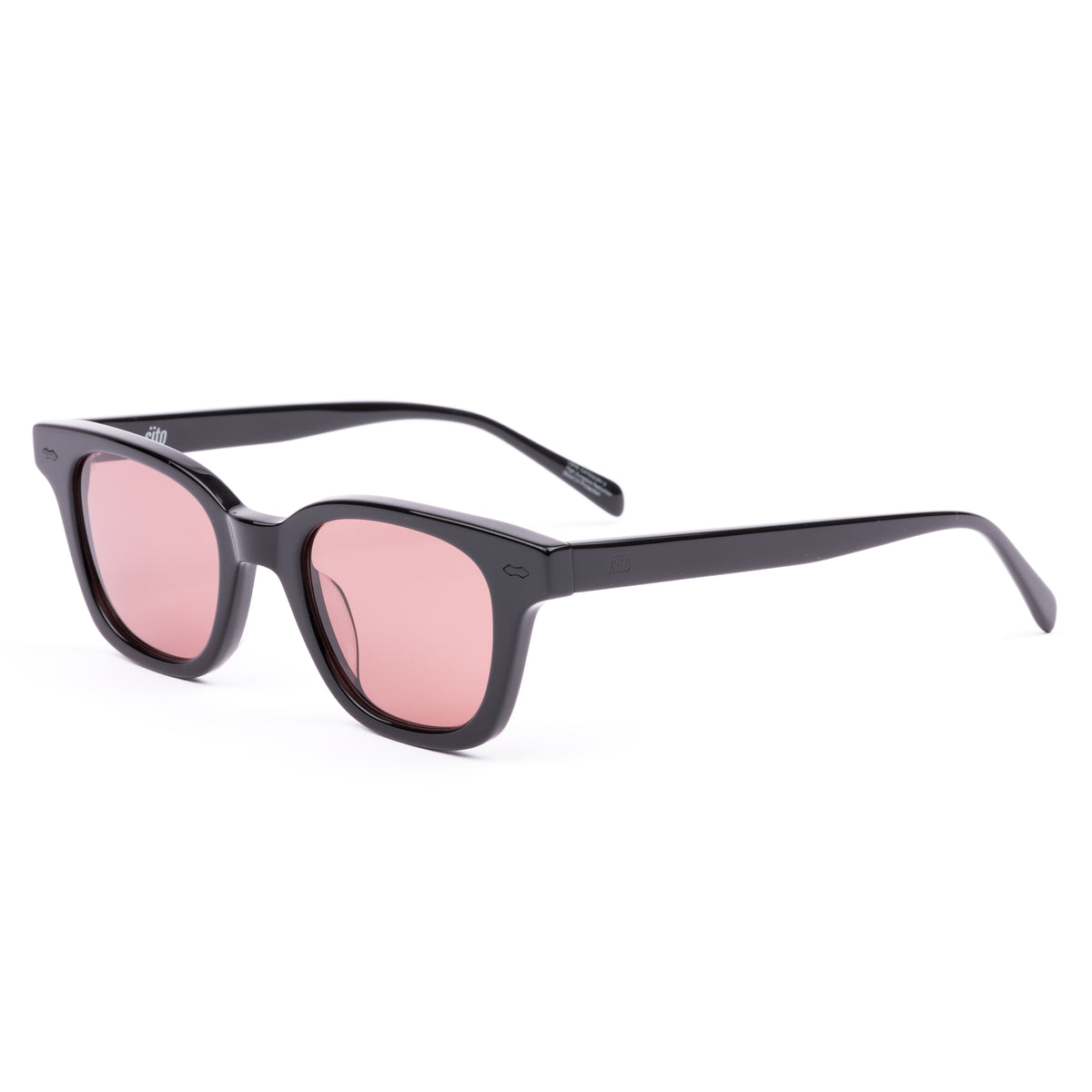 Sito Ryker : Black/Rosewood
