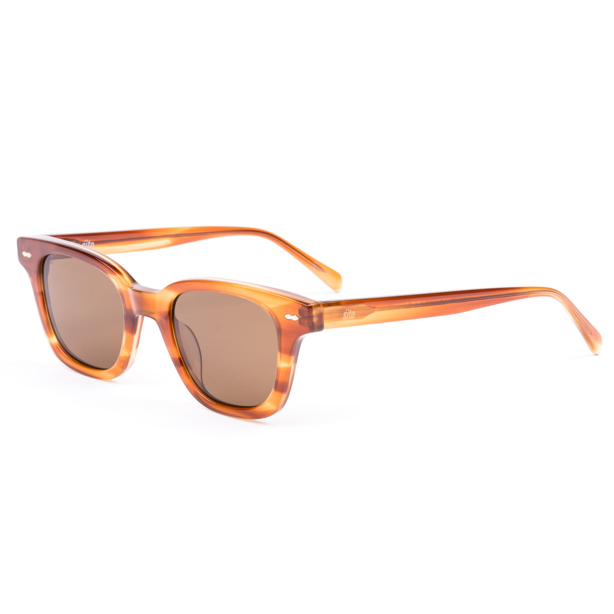 Sito Ryker : Tangello/Brown Polar