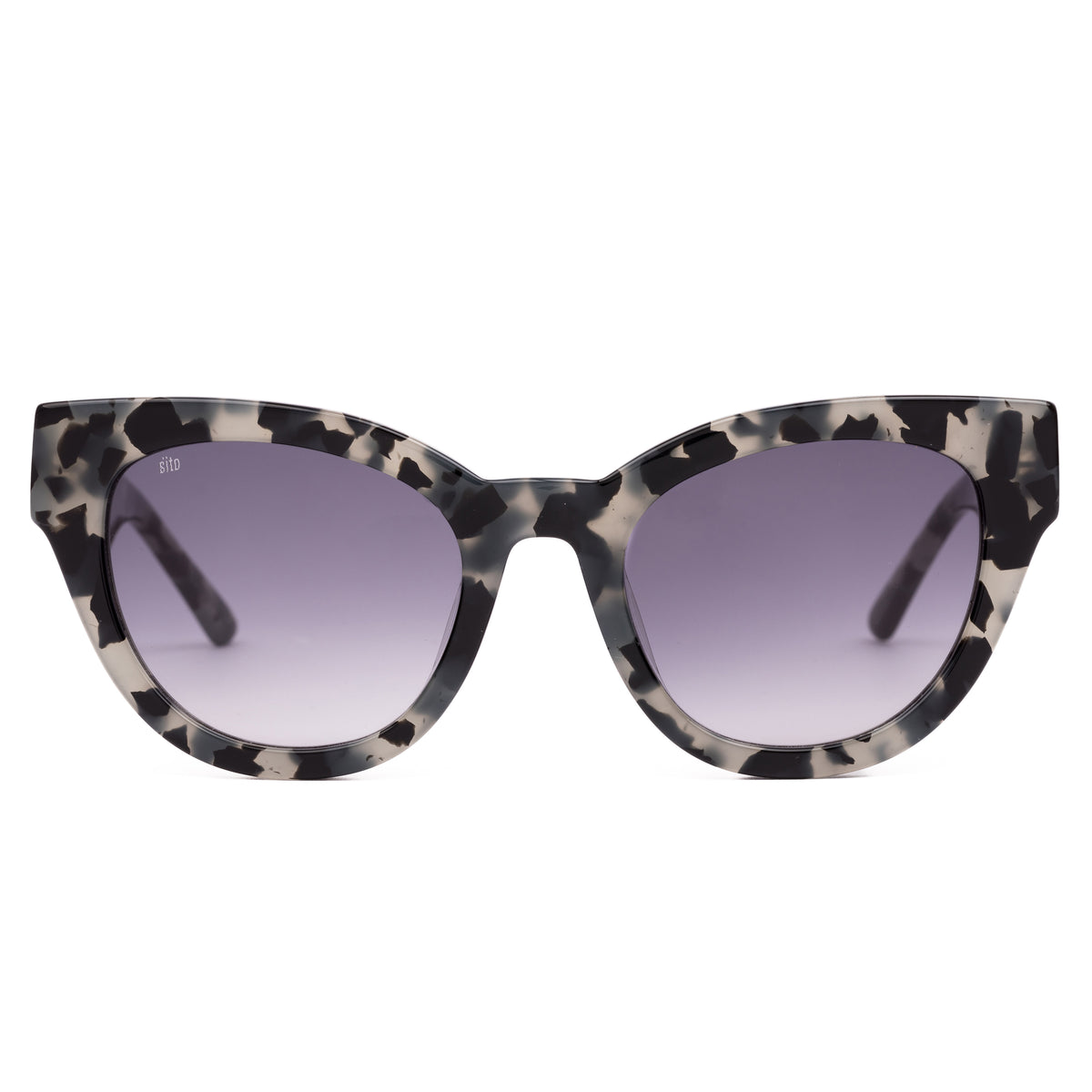 Sito Soul Fusion : Black Tort/Smoke Gradient
