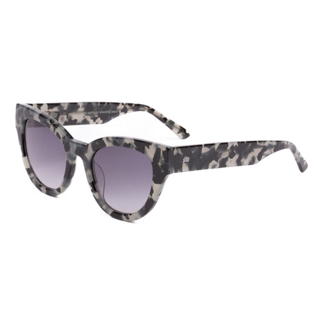 Sito Soul Fusion : Black Tort/Smoke Gradient