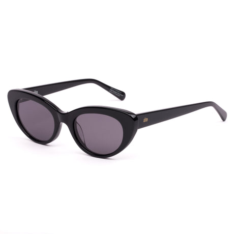 Sito Siena : Black/Smokey Grey